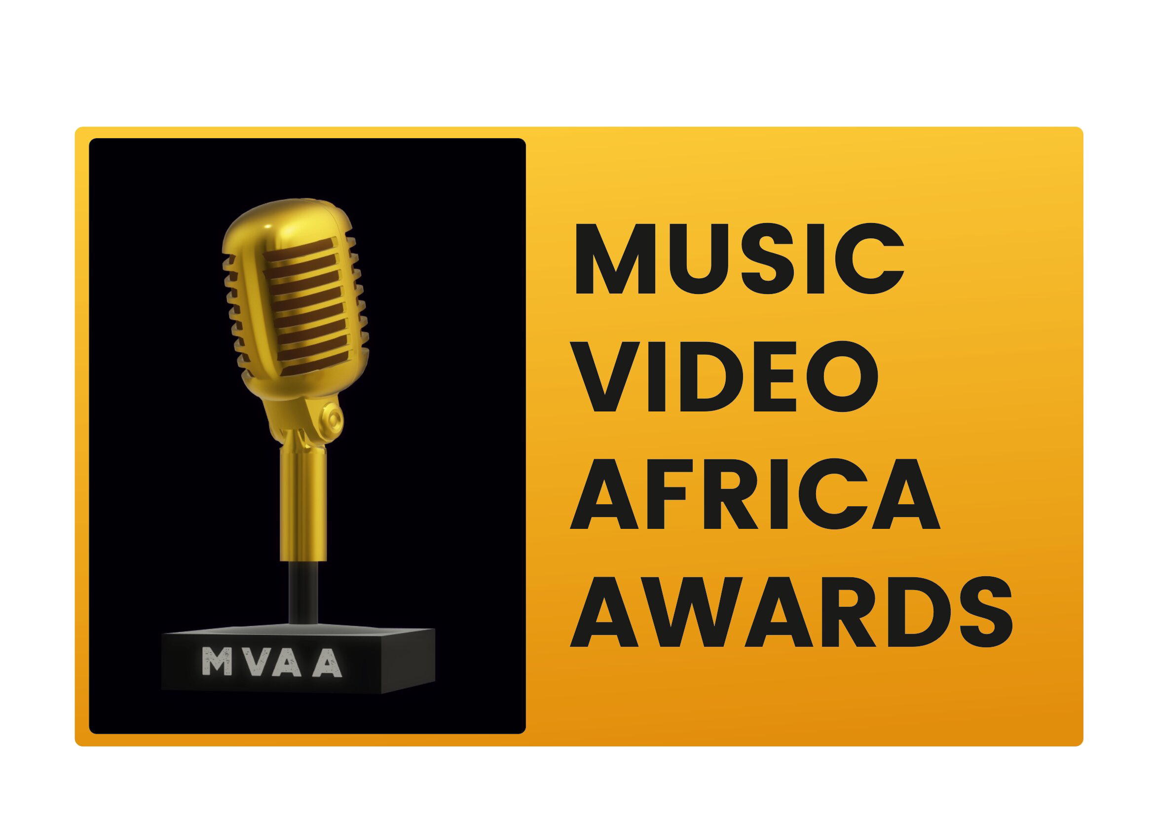 Music Video Africa Awards